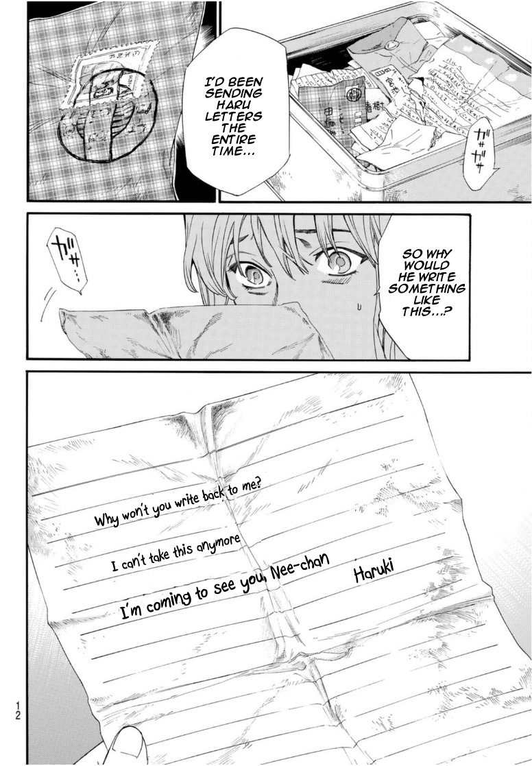 Read Noragami (en) Manga Online