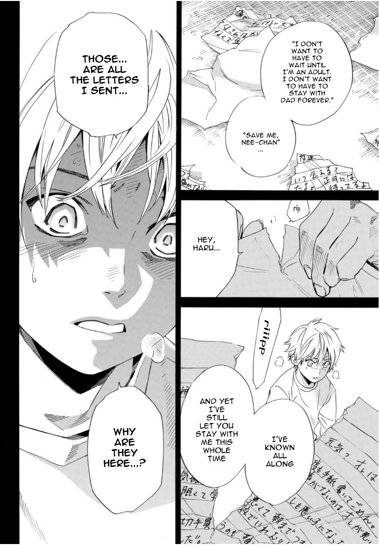 Read Noragami (en) Manga Online