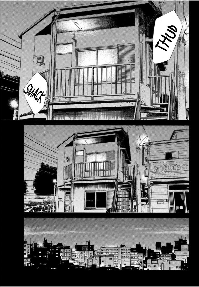 Read Noragami (en) Manga Online