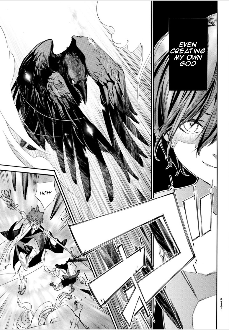 Read Noragami (en) Manga Online