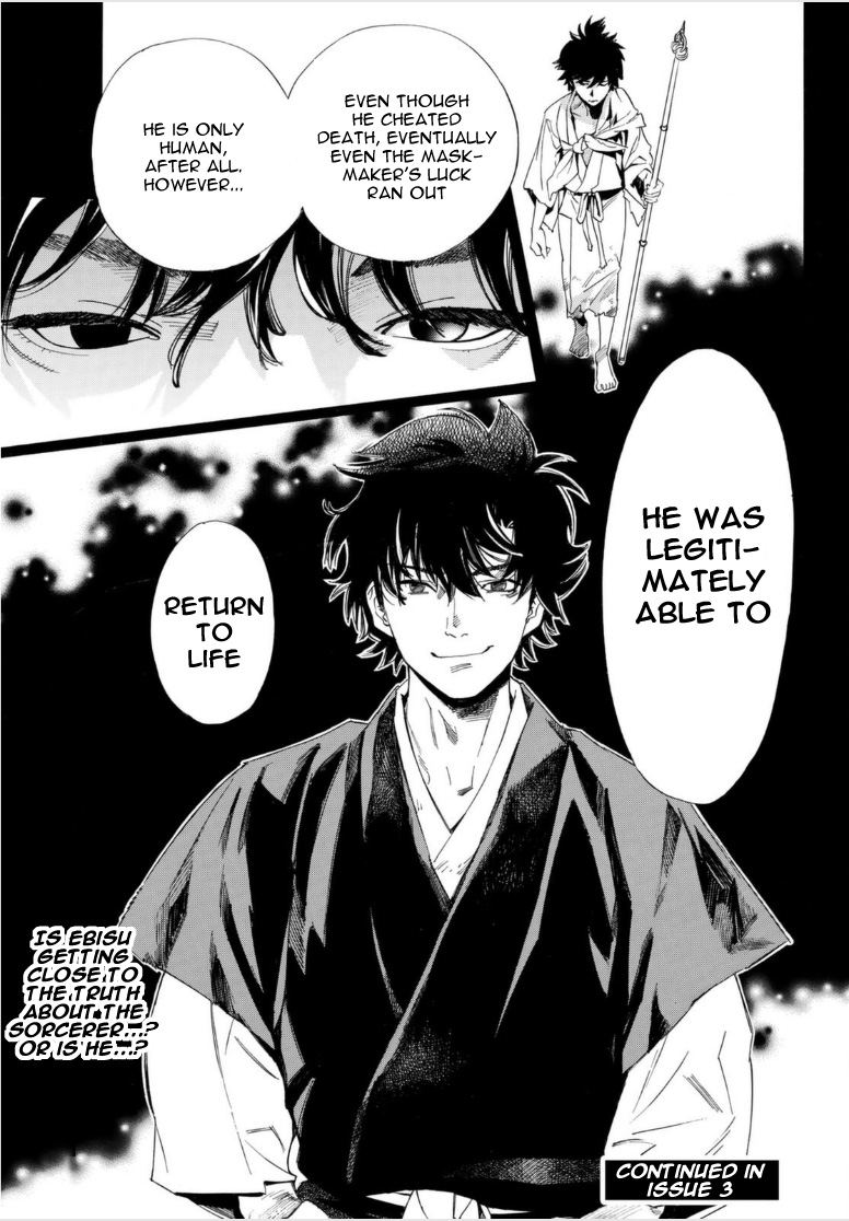 Read Noragami (en) Manga Online