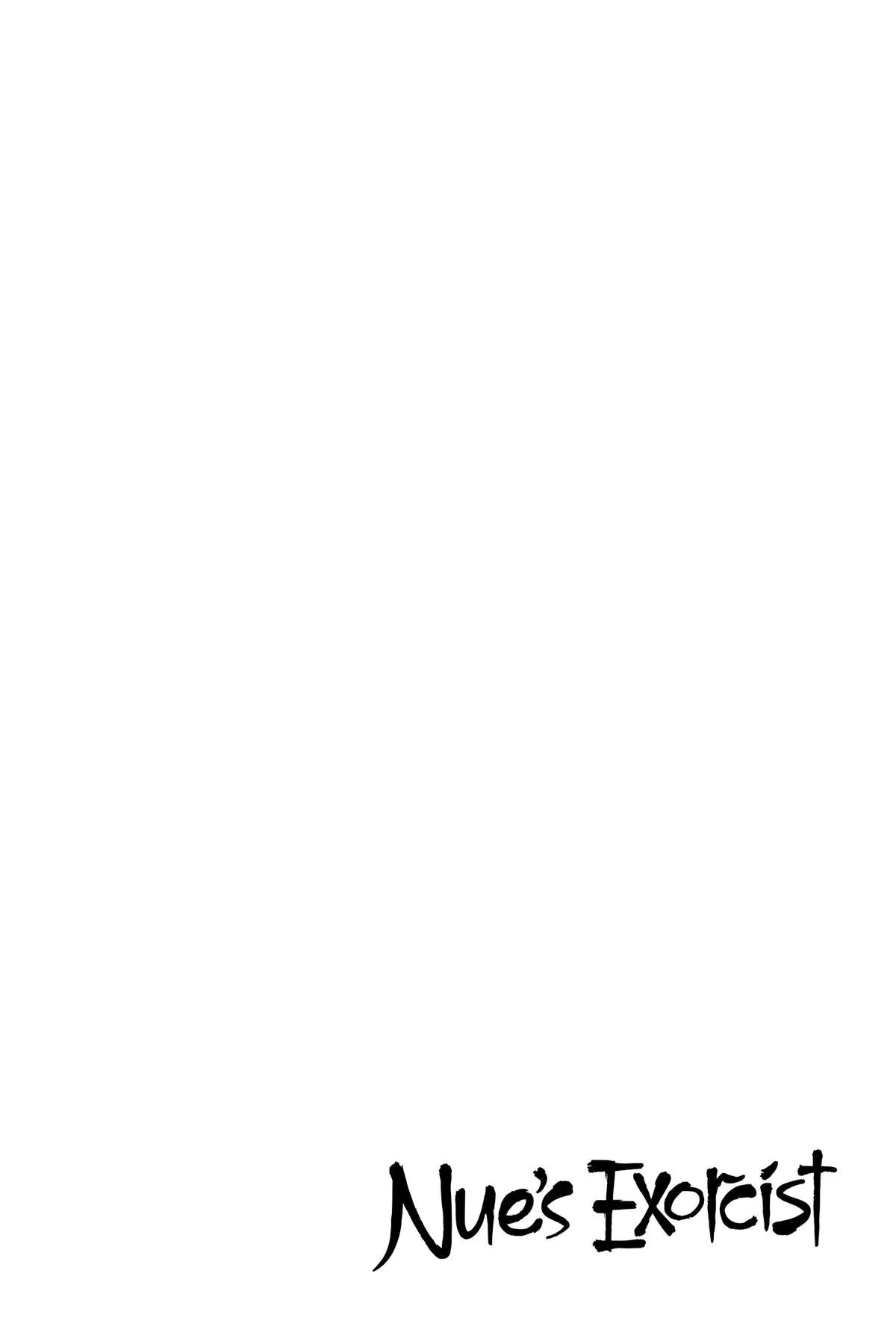 Read Nue's Exorcist (en) Manga Online