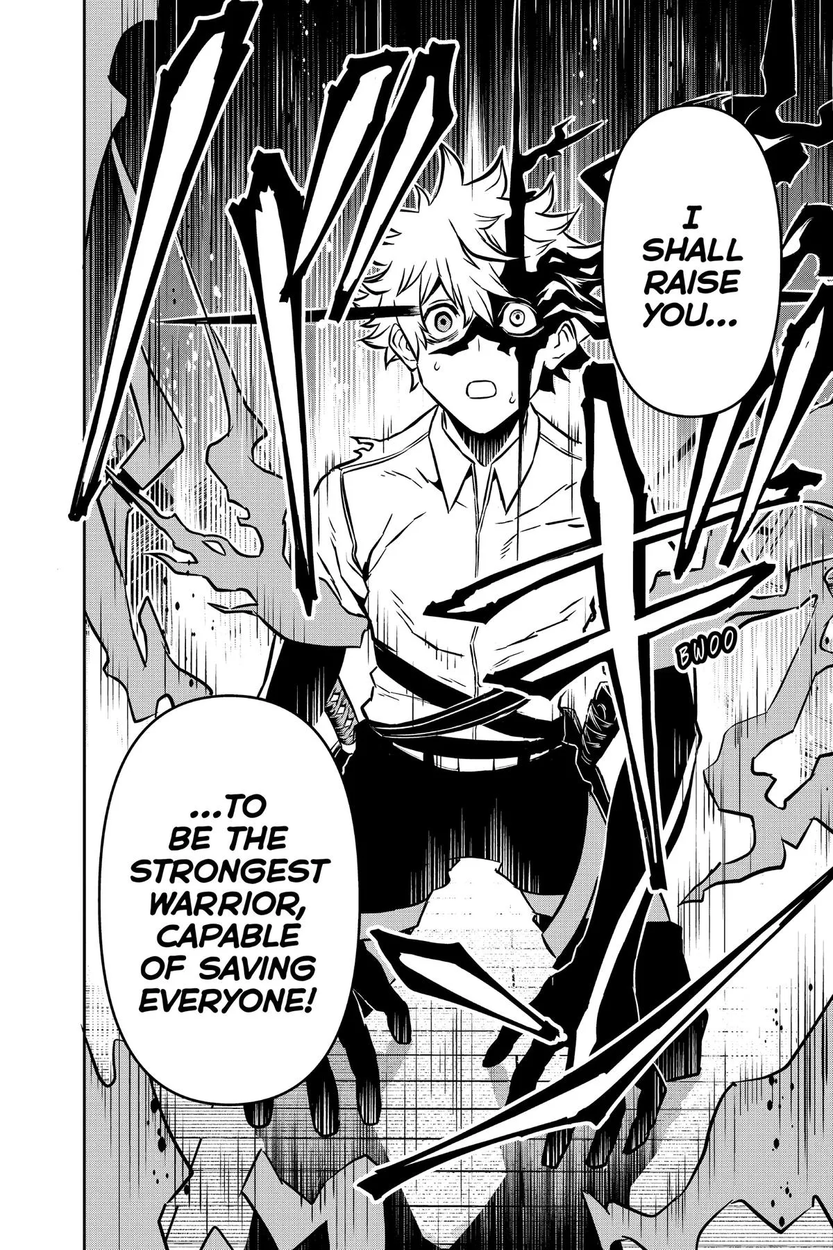 Read Nue's Exorcist (en) Manga Online