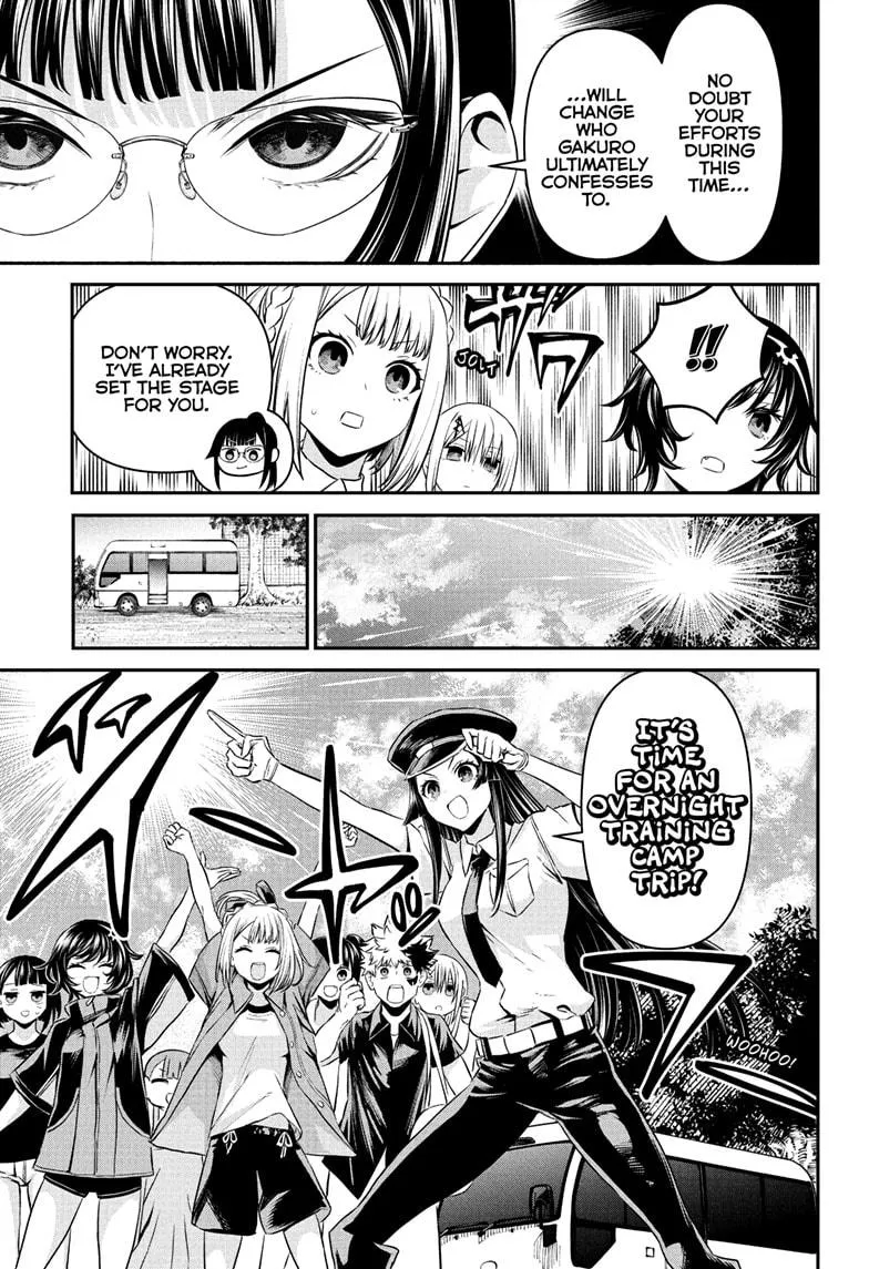 Read Nue's Exorcist (en) Manga Online