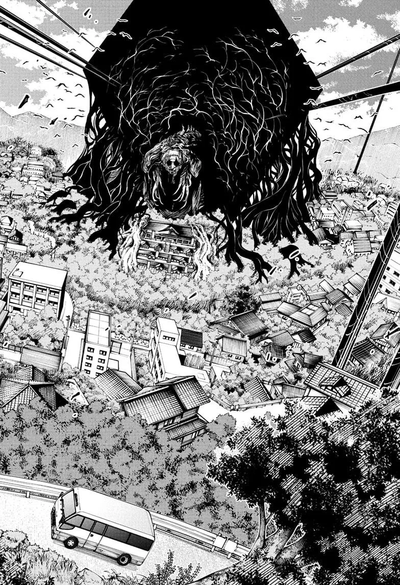 Read Nue's Exorcist (en) Manga Online