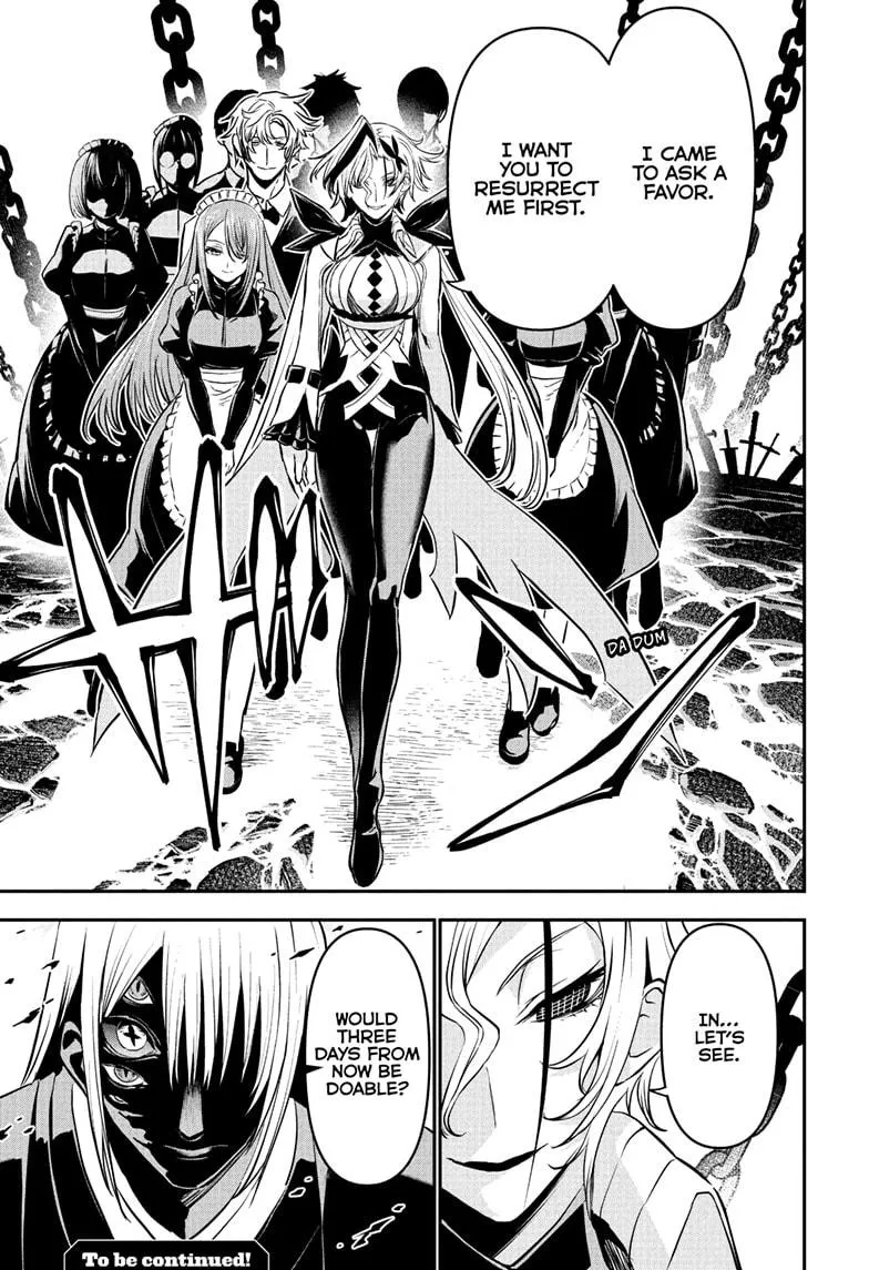 Read Nue's Exorcist (en) Manga Online