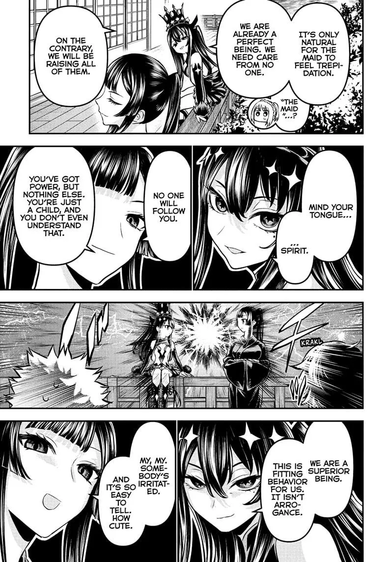 Read Nue's Exorcist (en) Manga Online