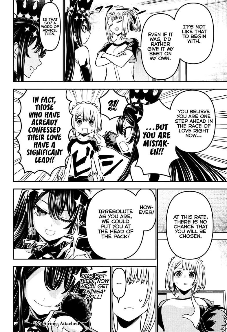 Read Nue's Exorcist (en) Manga Online