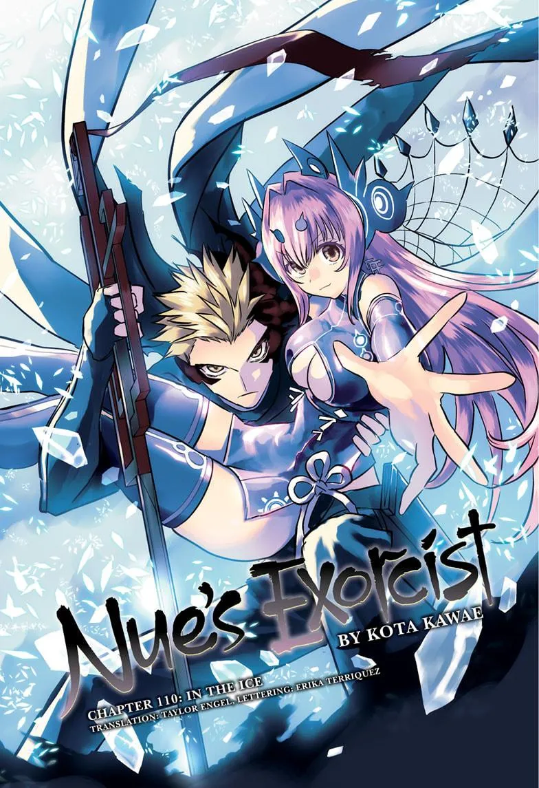 Read Nue's Exorcist (en) Manga Online