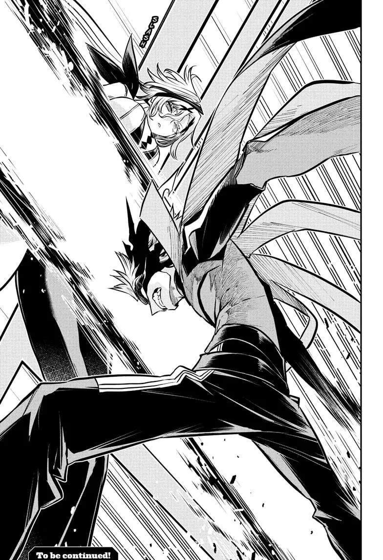 Read Nue's Exorcist (en) Manga Online