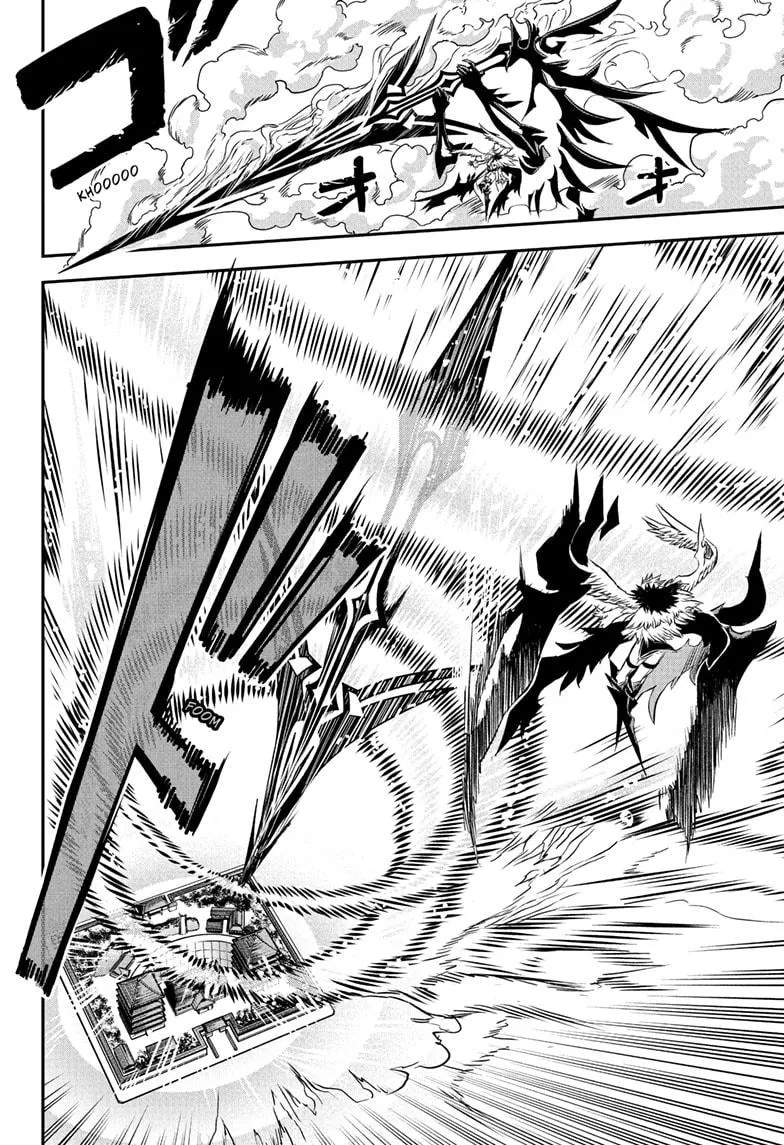 Read Nue's Exorcist (en) Manga Online