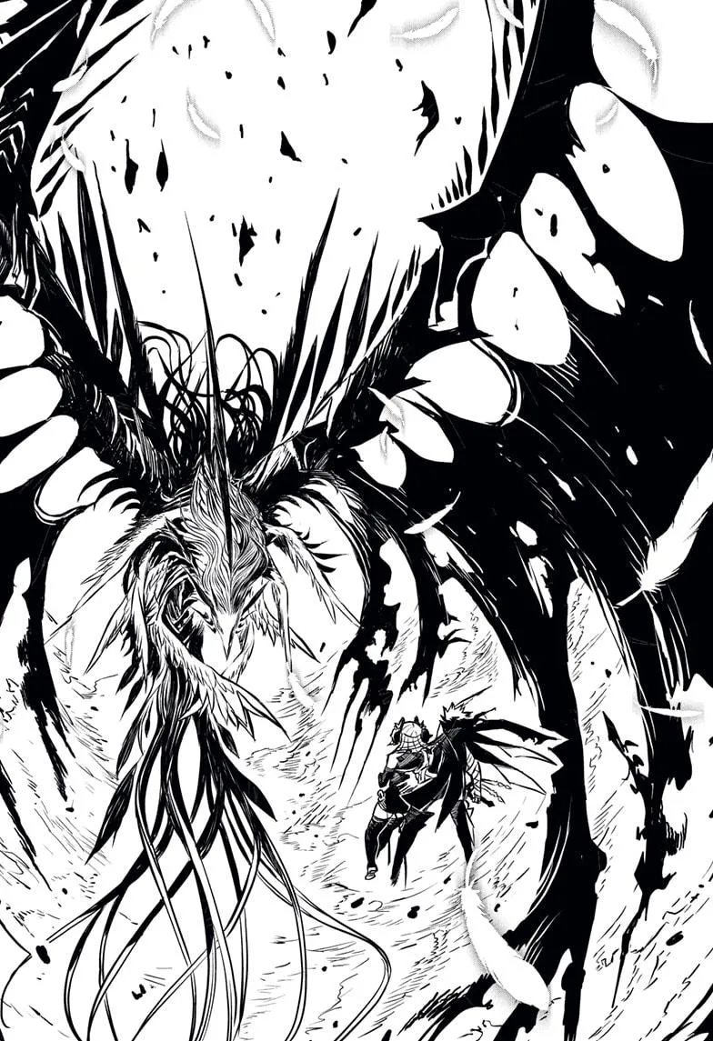 Read Nue's Exorcist (en) Manga Online