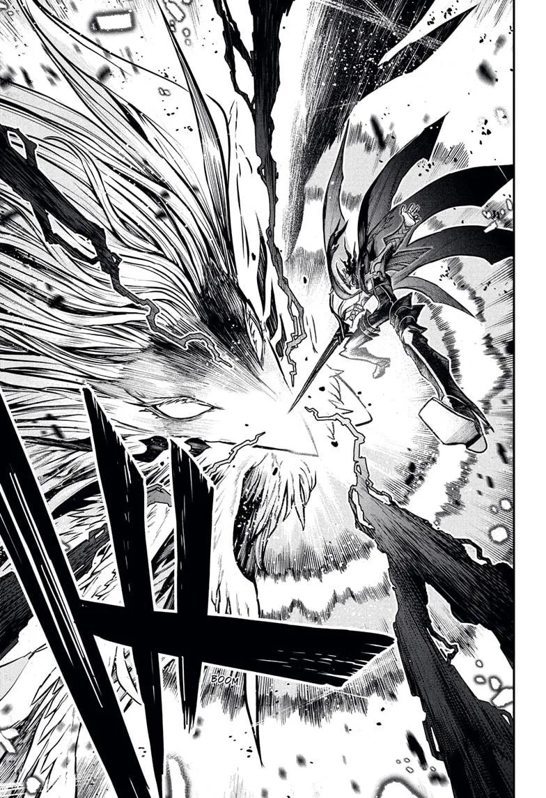 Read Nue's Exorcist (en) Manga Online