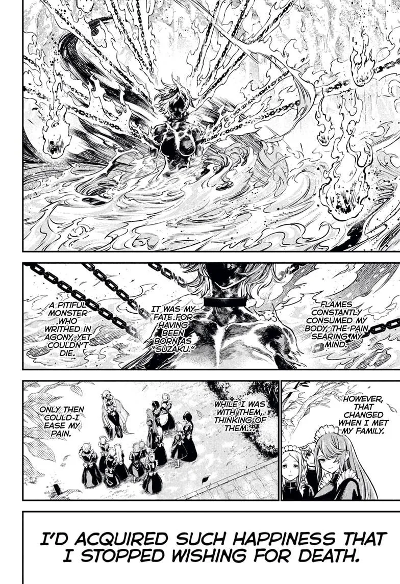 Read Nue's Exorcist (en) Manga Online