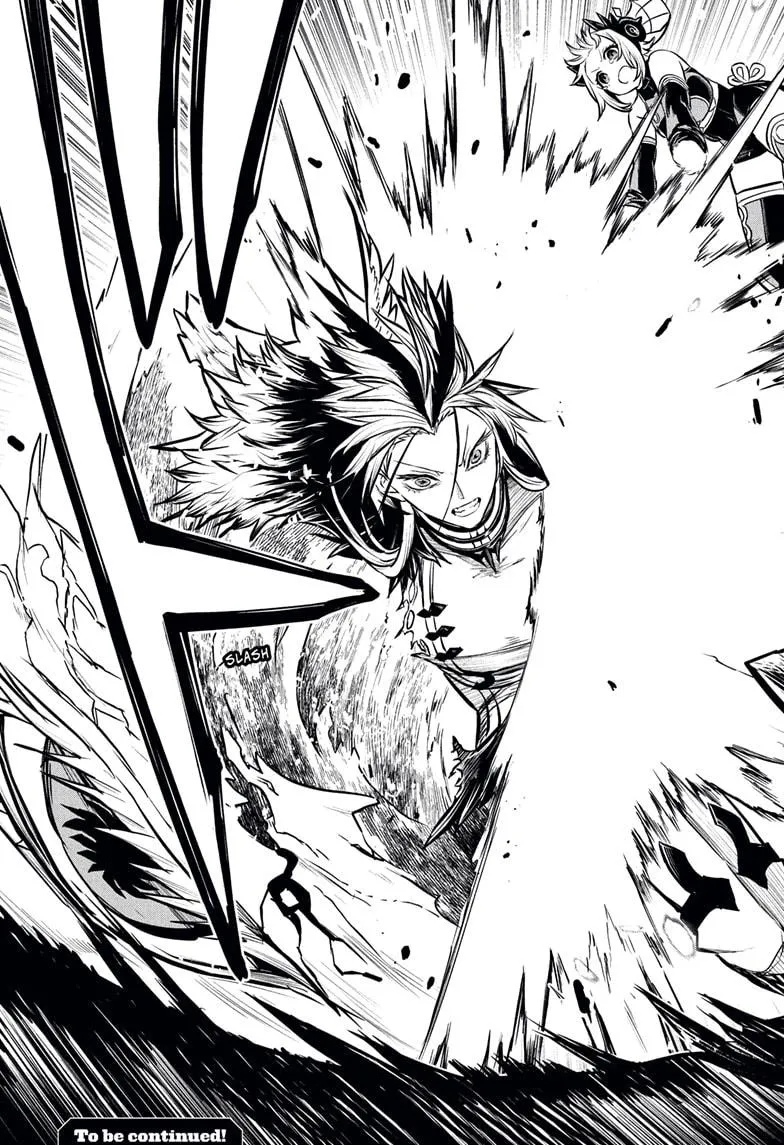 Read Nue's Exorcist (en) Manga Online