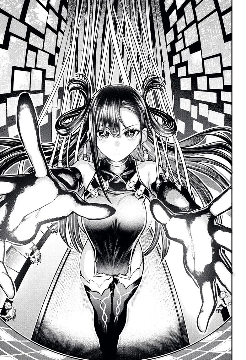 Read Nue's Exorcist (en) Manga Online