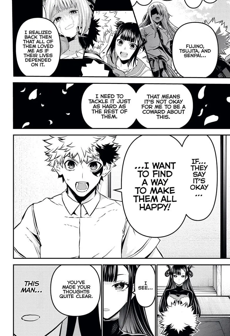 Read Nue's Exorcist (en) Manga Online