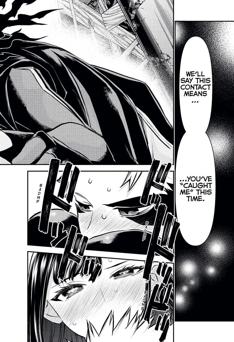 Read Nue's Exorcist (en) Manga Online