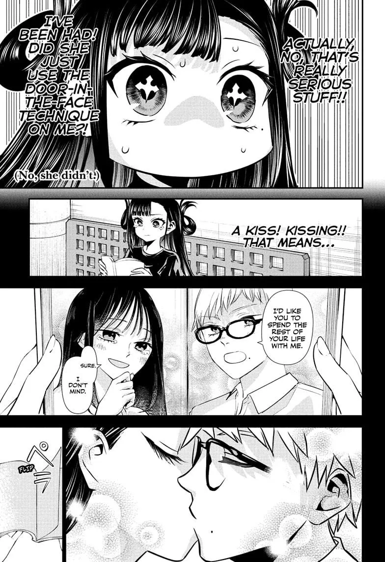 Read Nue's Exorcist (en) Manga Online