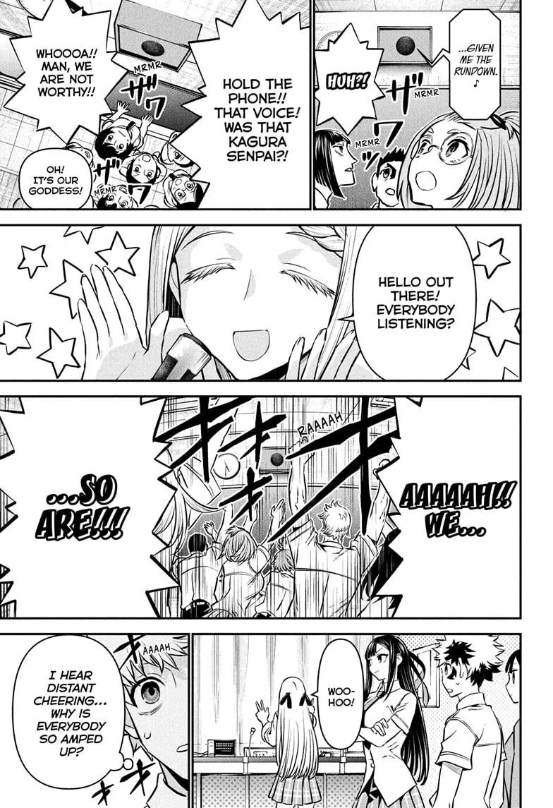 Read Nue's Exorcist (en) Manga Online