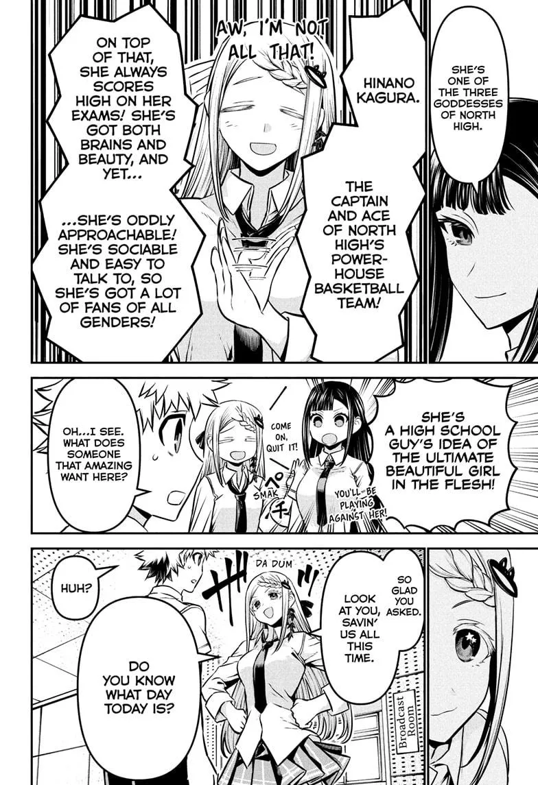 Read Nue's Exorcist (en) Manga Online