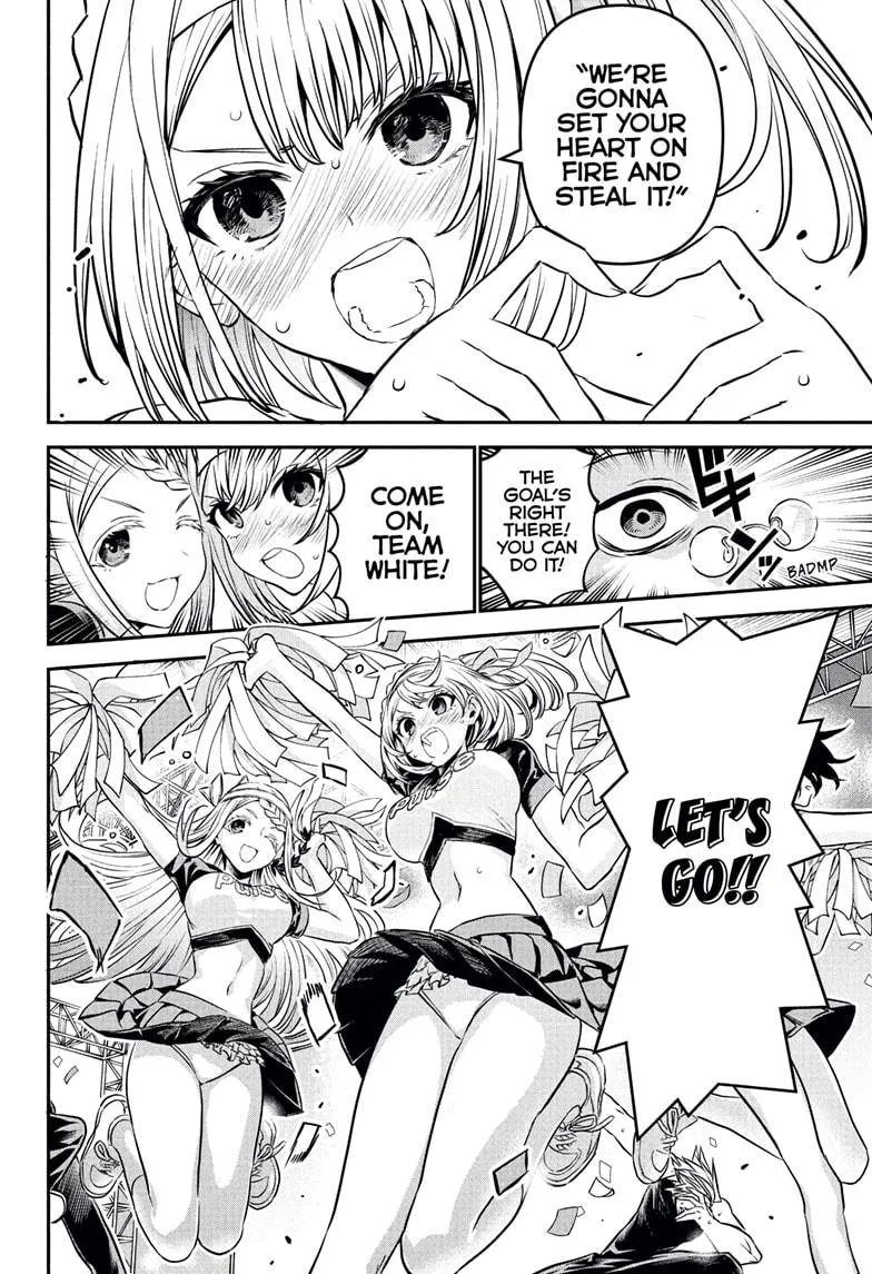 Read Nue's Exorcist (en) Manga Online