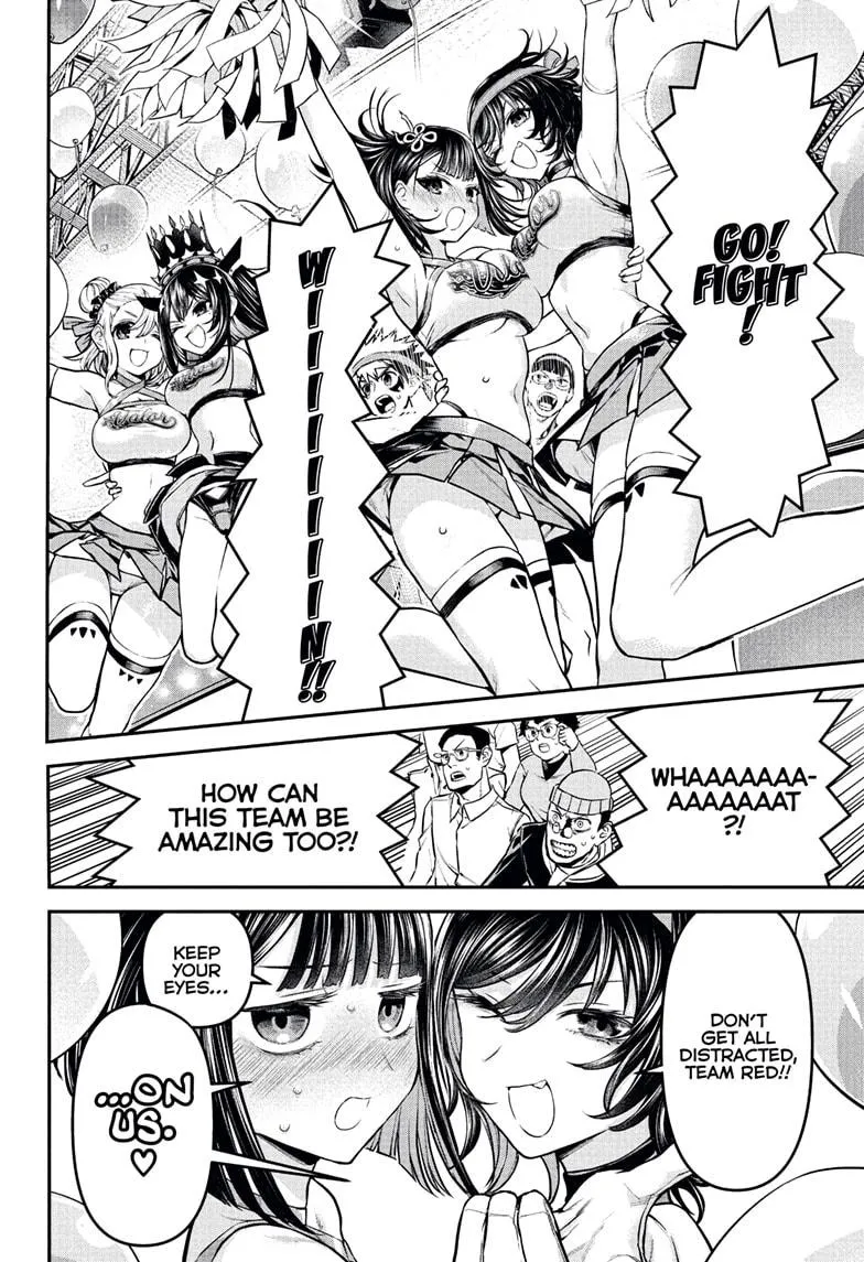 Read Nue's Exorcist (en) Manga Online