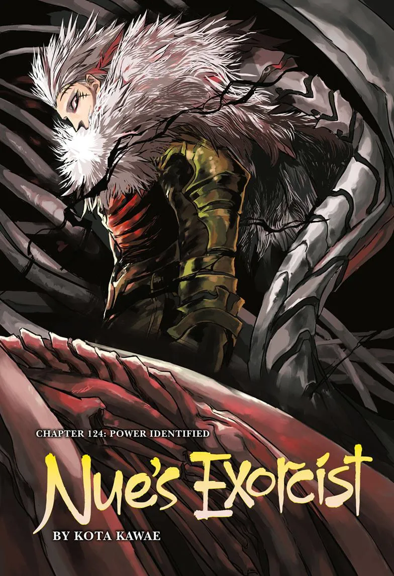 Read Nue's Exorcist (en) Manga Online