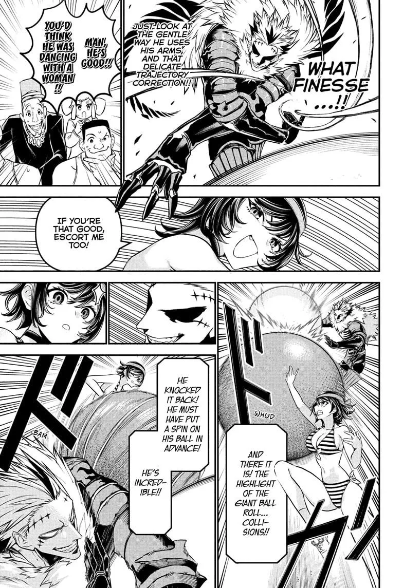 Read Nue's Exorcist (en) Manga Online