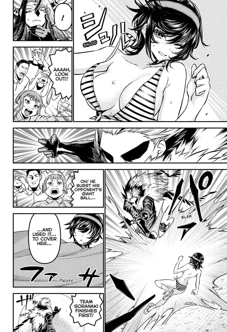 Read Nue's Exorcist (en) Manga Online