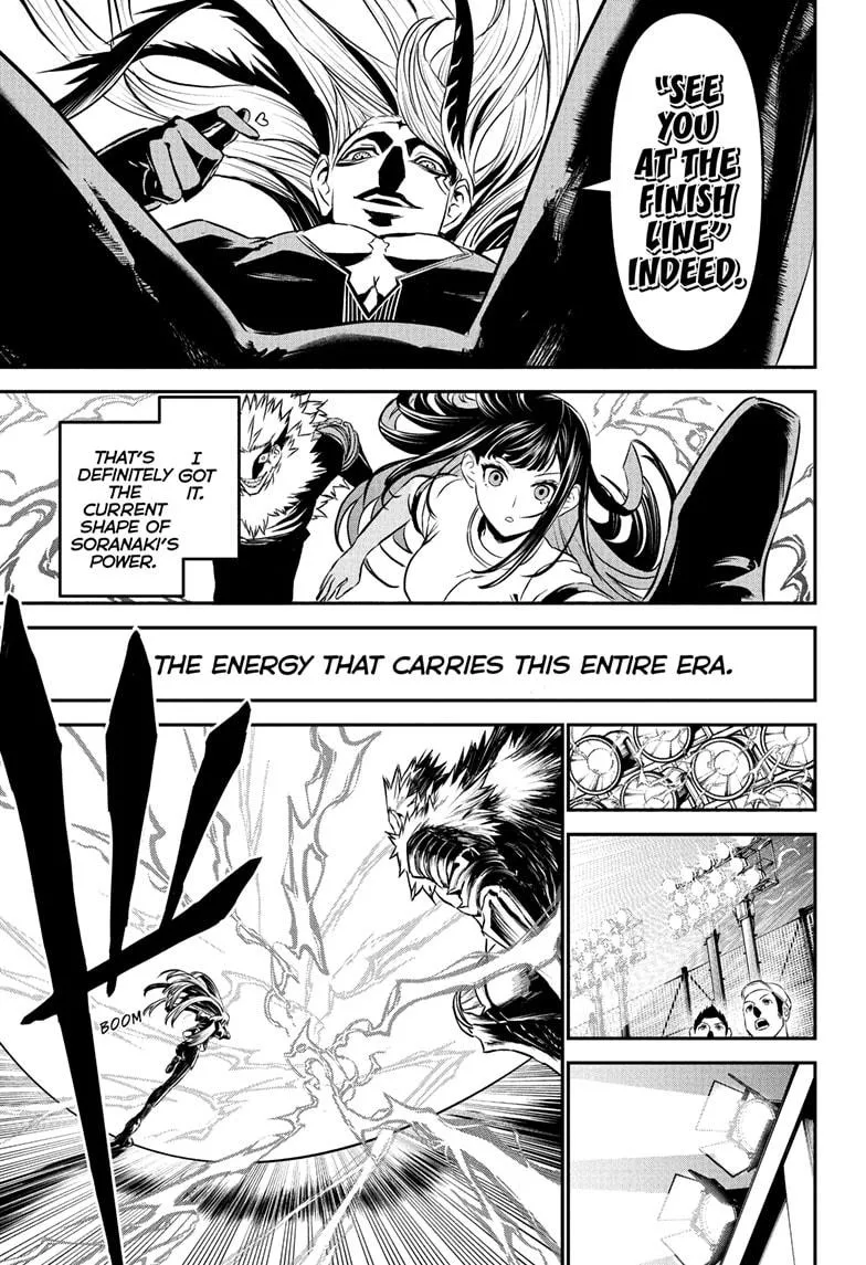 Read Nue's Exorcist (en) Manga Online