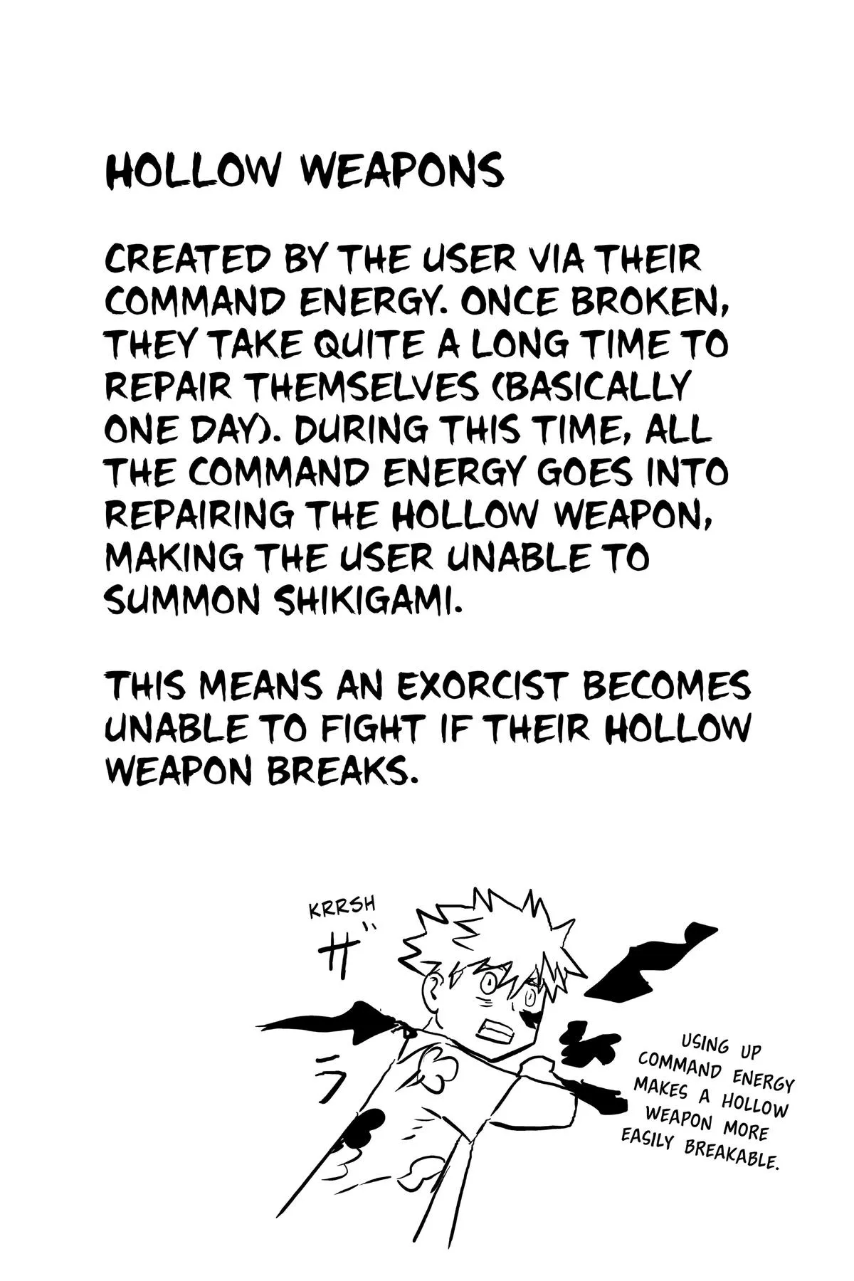 Read Nue's Exorcist (en) Manga Online