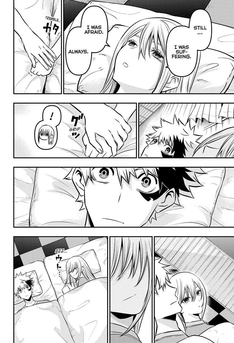 Read Nue's Exorcist (en) Manga Online