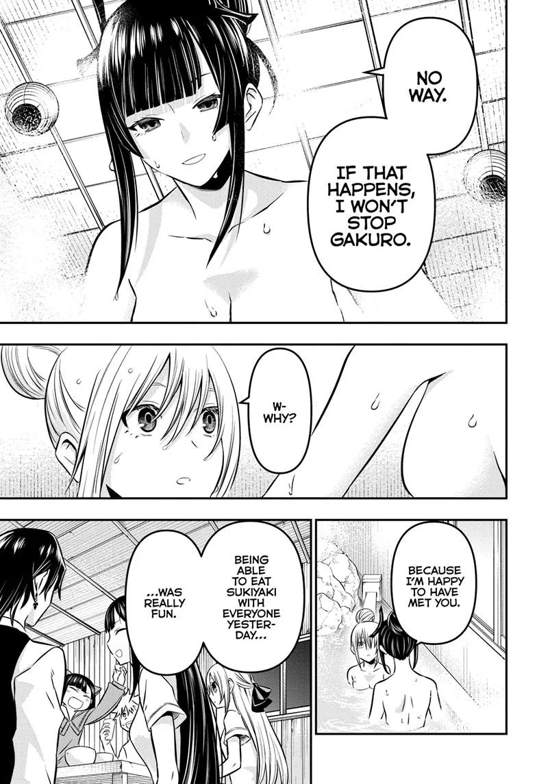 Read Nue's Exorcist (en) Manga Online