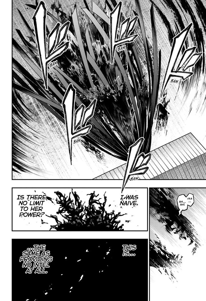 Read Nue's Exorcist (en) Manga Online