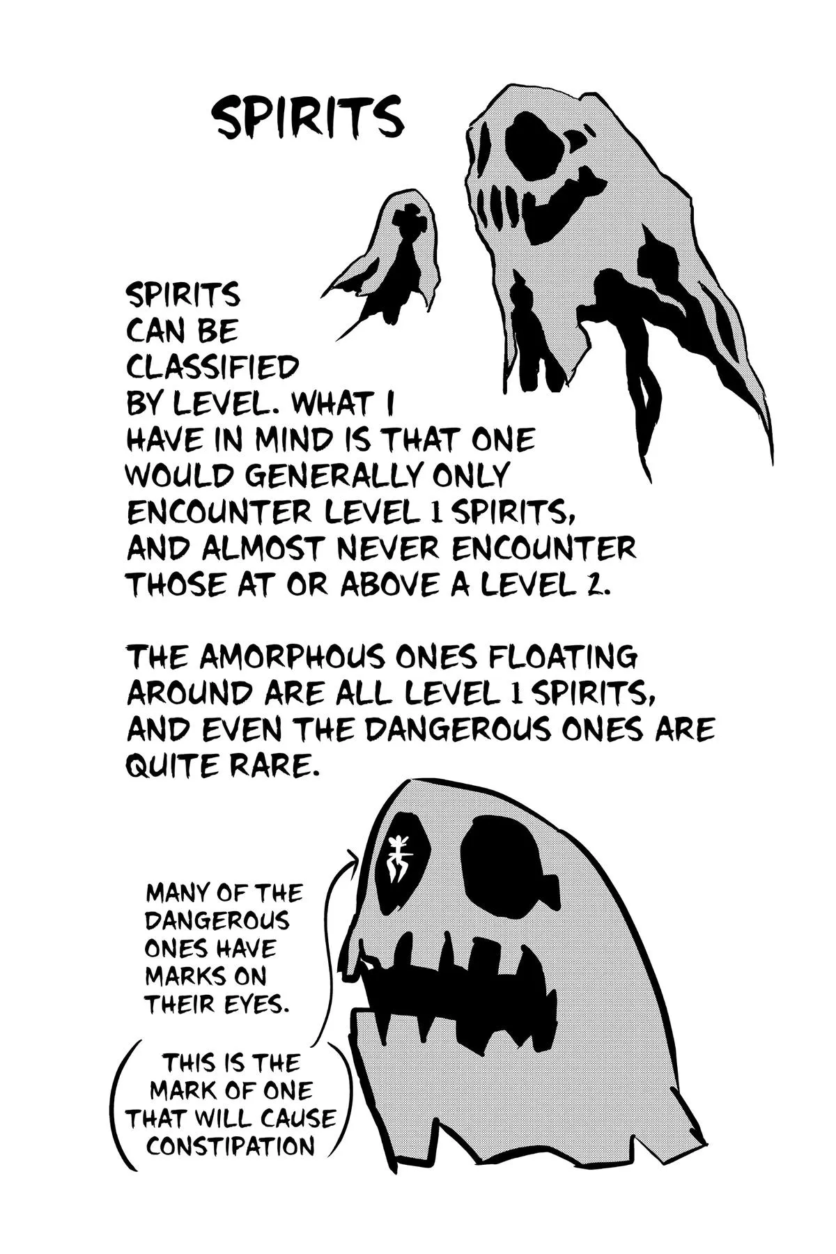 Read Nue's Exorcist (en) Manga Online