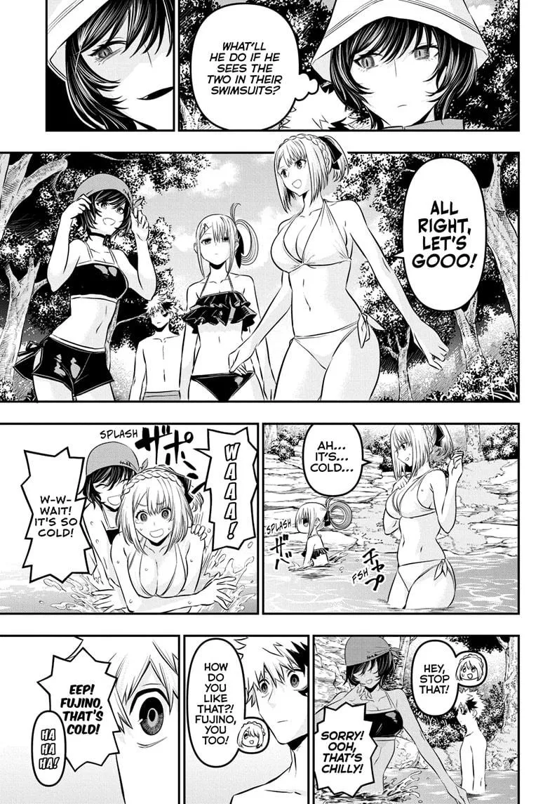 Read Nue's Exorcist (en) Manga Online