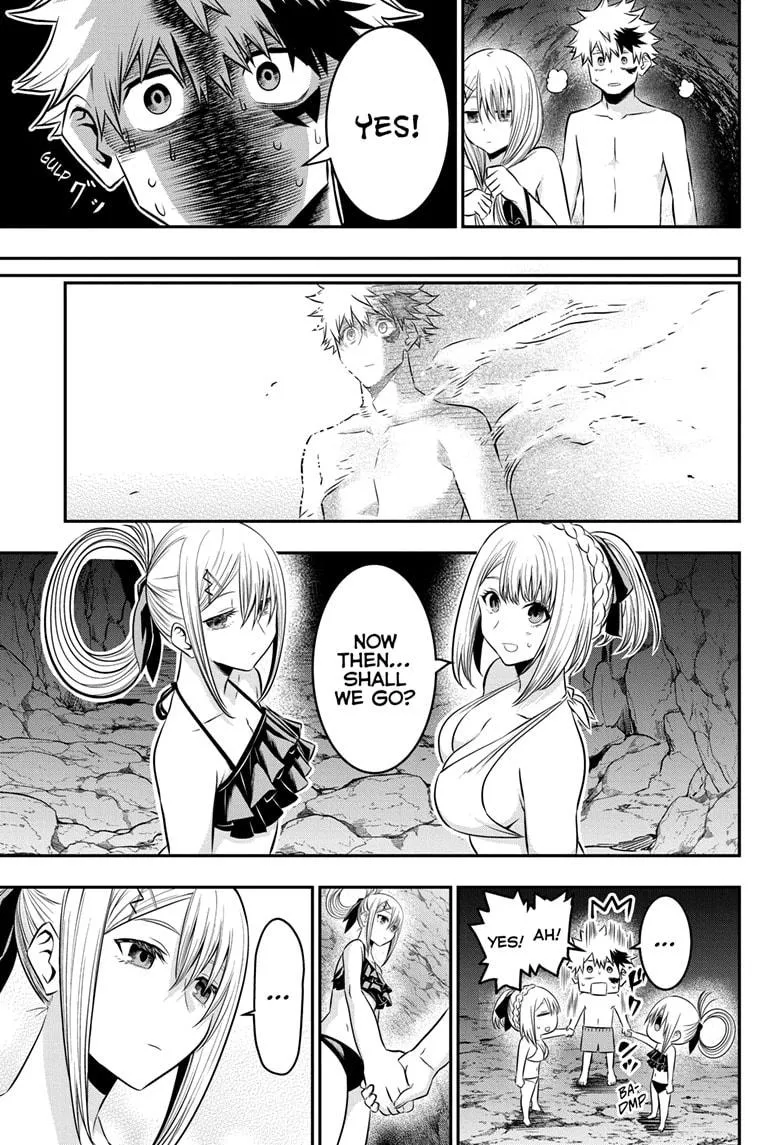 Read Nue's Exorcist (en) Manga Online