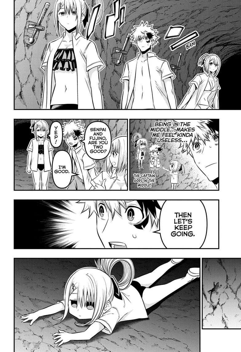 Read Nue's Exorcist (en) Manga Online