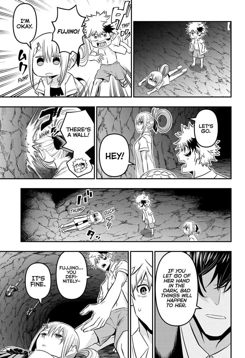 Read Nue's Exorcist (en) Manga Online