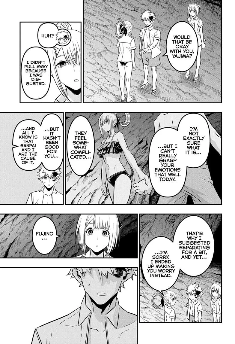 Read Nue's Exorcist (en) Manga Online