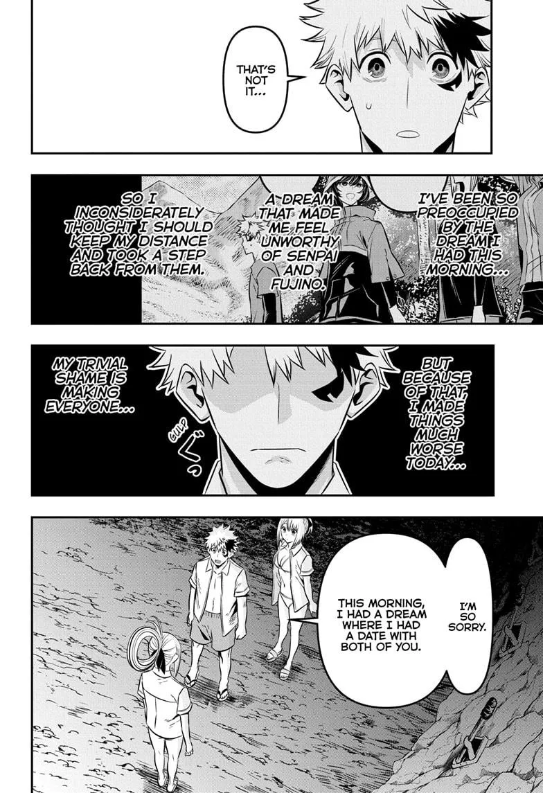 Read Nue's Exorcist (en) Manga Online