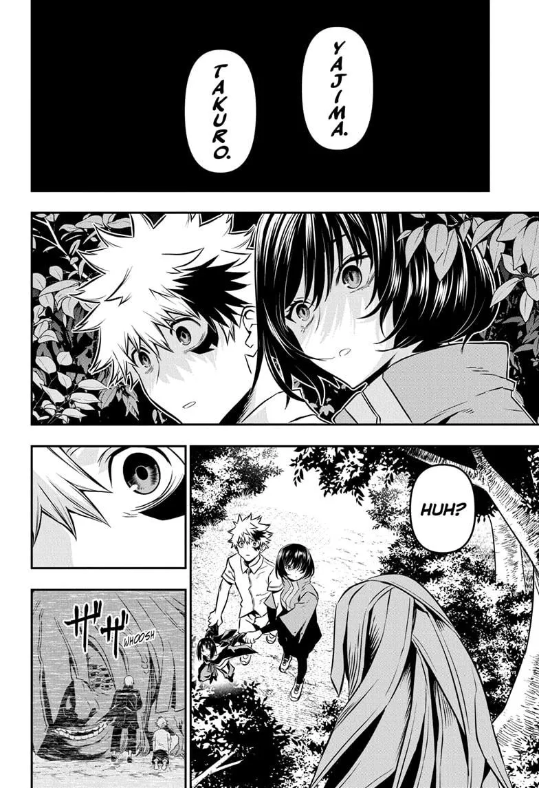 Read Nue's Exorcist (en) Manga Online