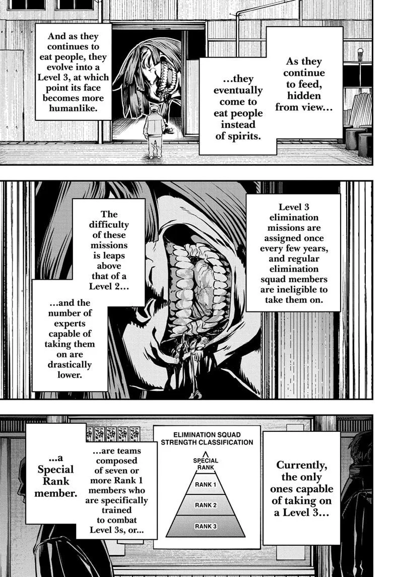 Read Nue's Exorcist (en) Manga Online