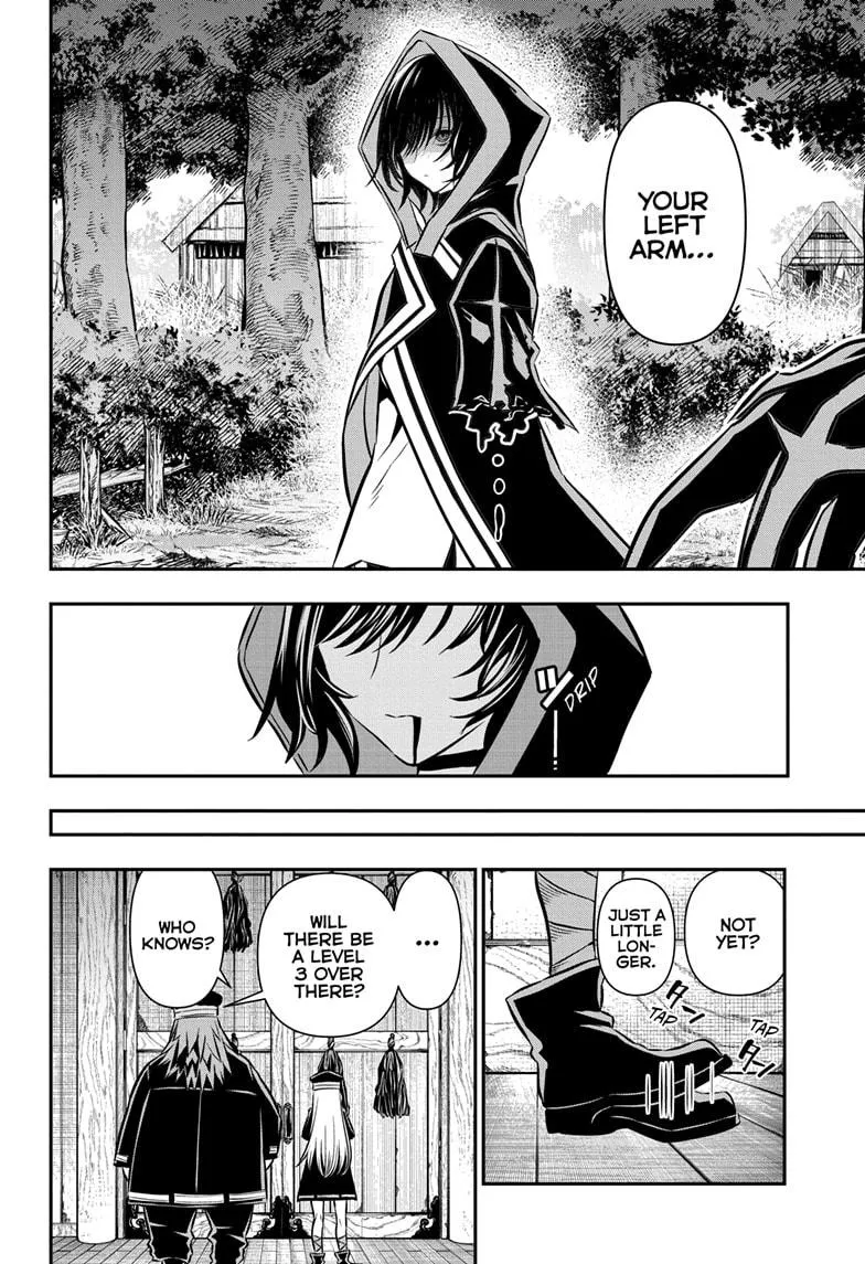 Read Nue's Exorcist (en) Manga Online