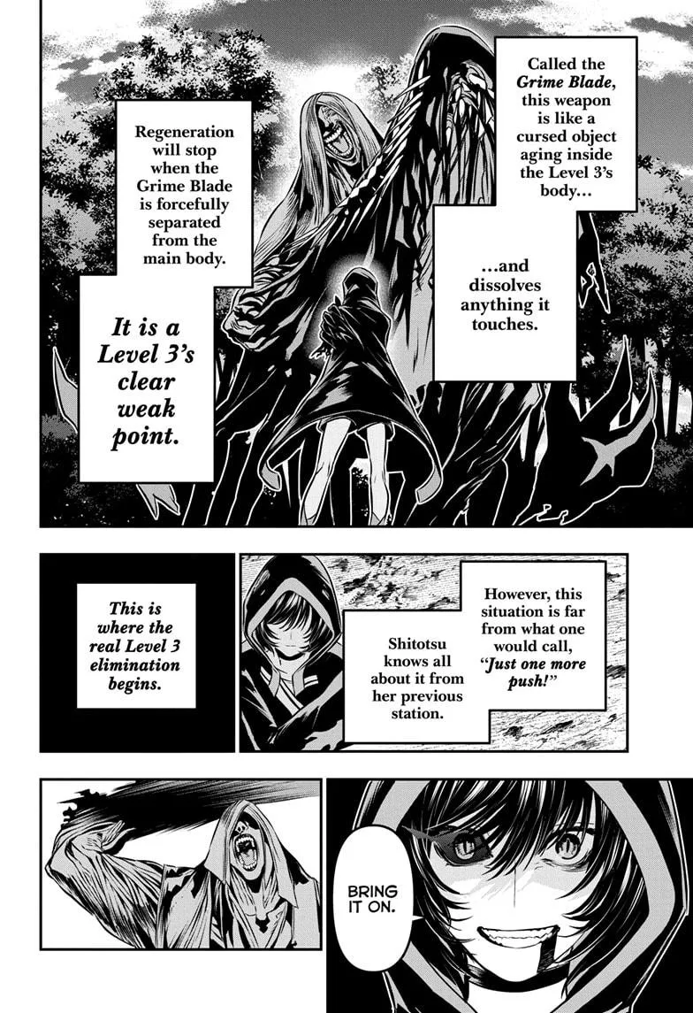 Read Nue's Exorcist (en) Manga Online