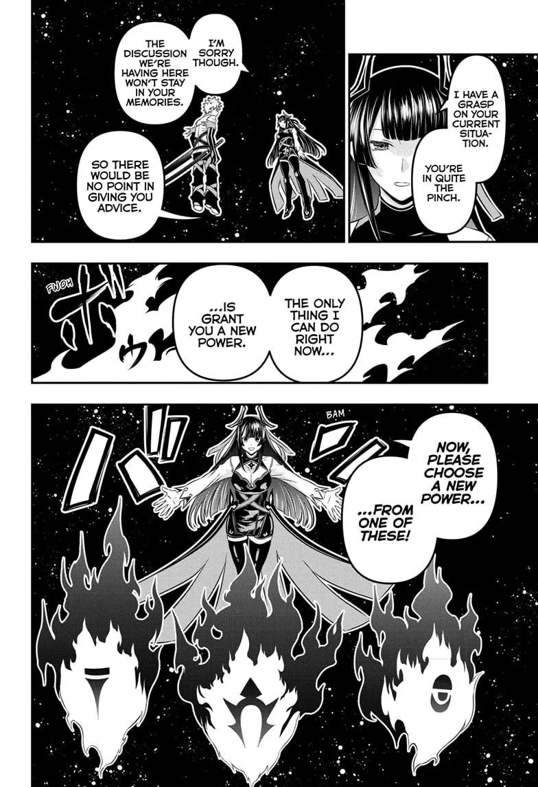 Read Nue's Exorcist (en) Manga Online