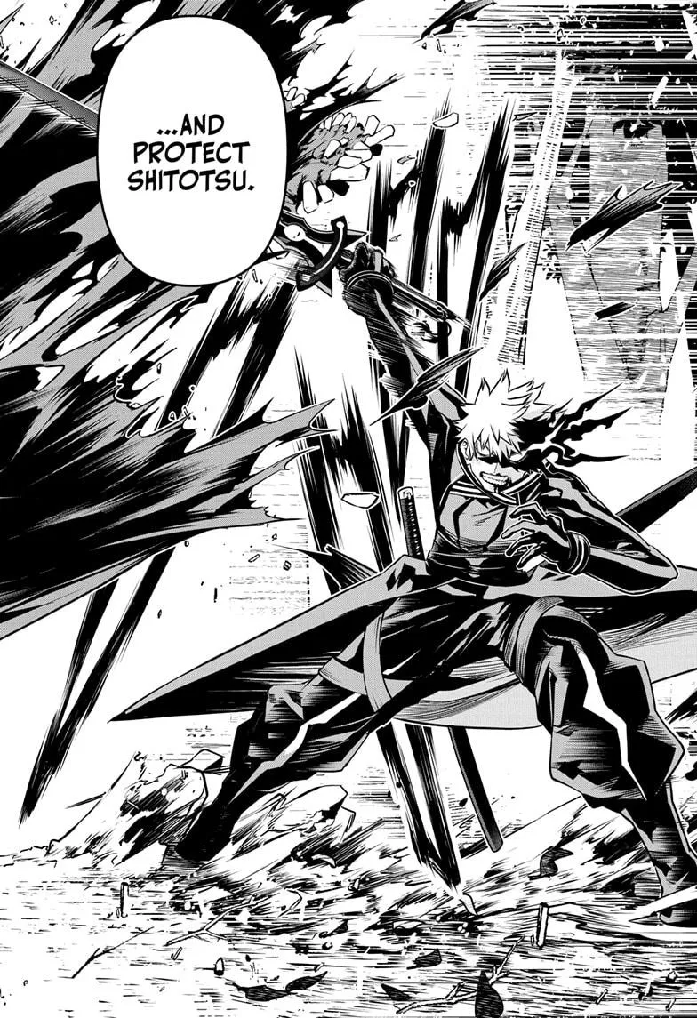 Read Nue's Exorcist (en) Manga Online