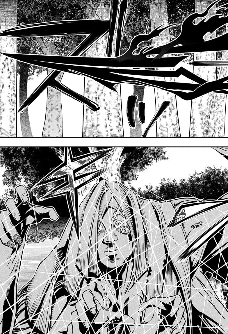 Read Nue's Exorcist (en) Manga Online