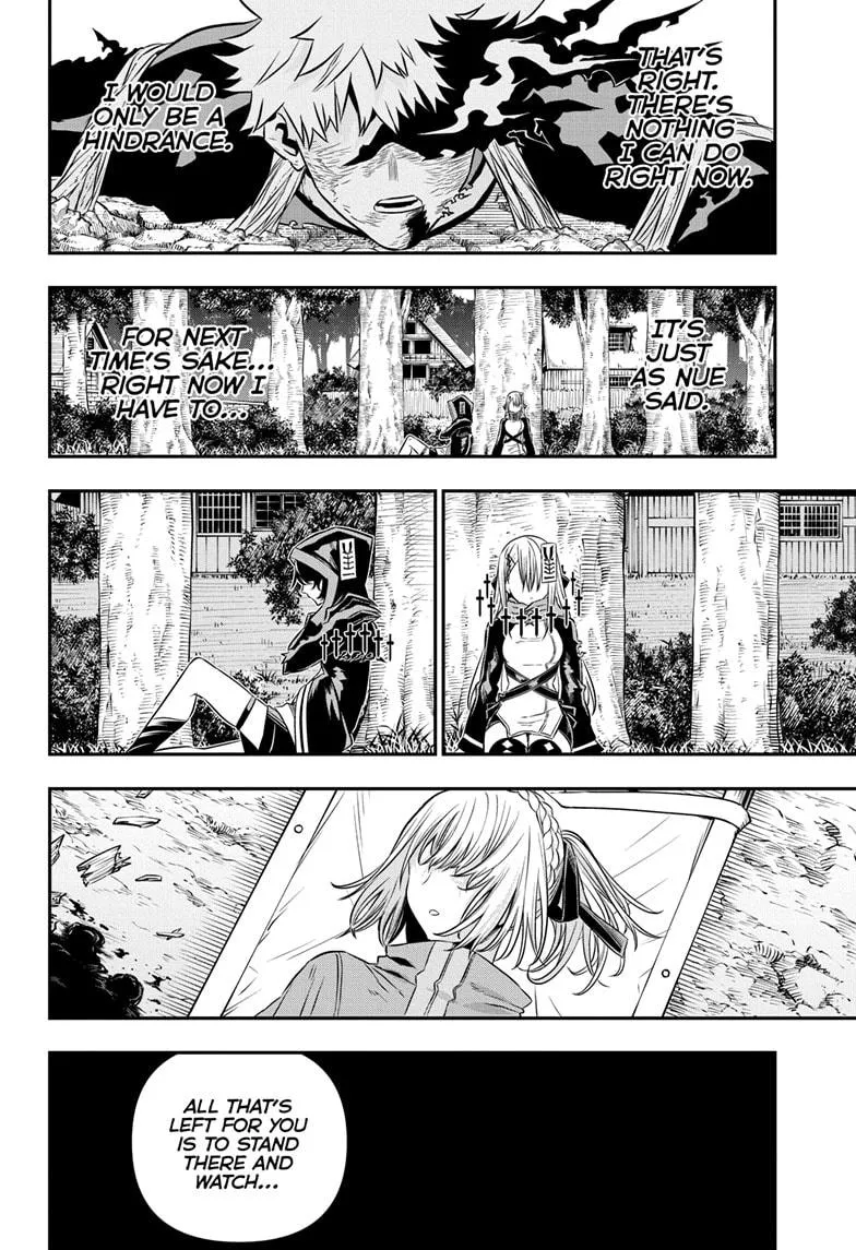 Read Nue's Exorcist (en) Manga Online